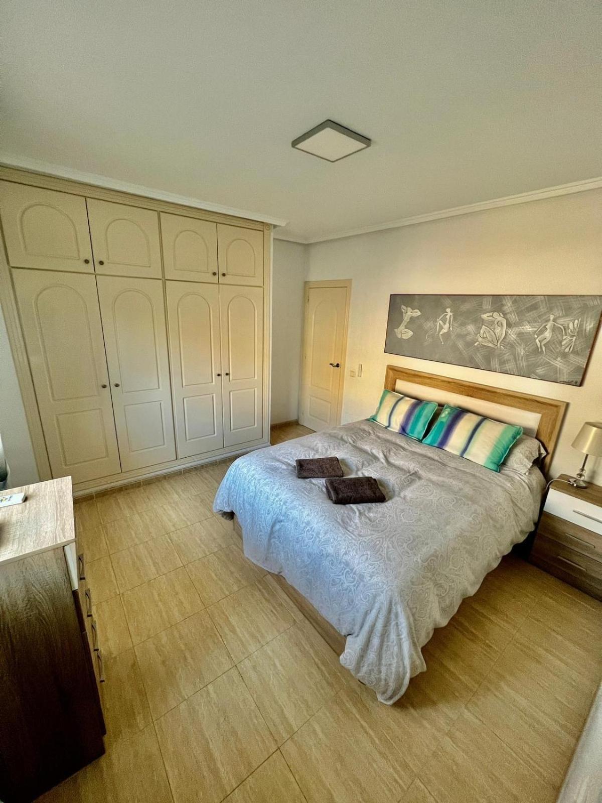 Villa Calma กิวดาด เกซาดา ภายนอก รูปภาพ